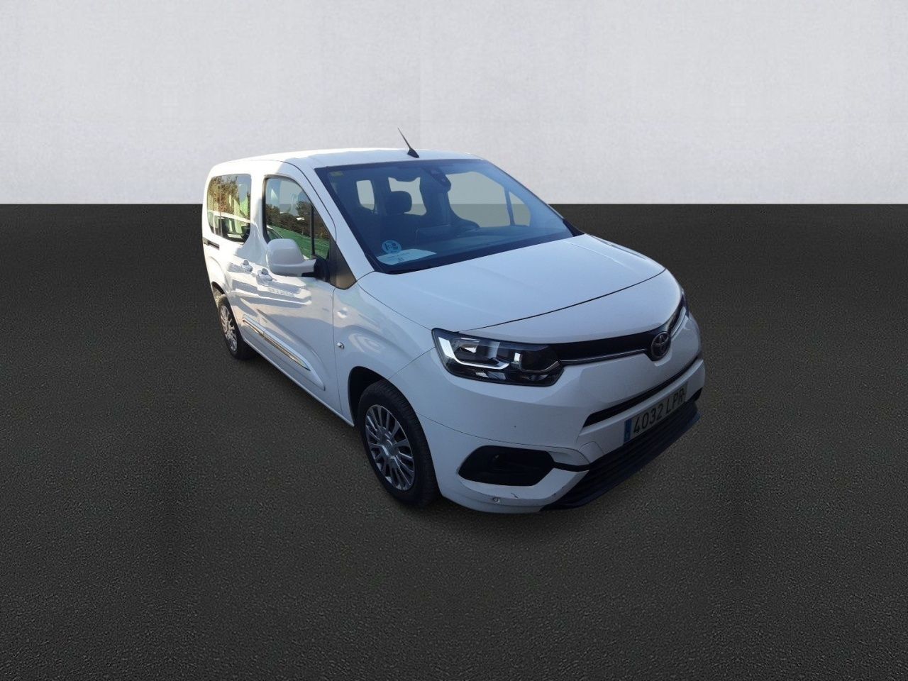 Toyota Proace City 1.5d 75kw (100cv) Vx L1 - Foto 2