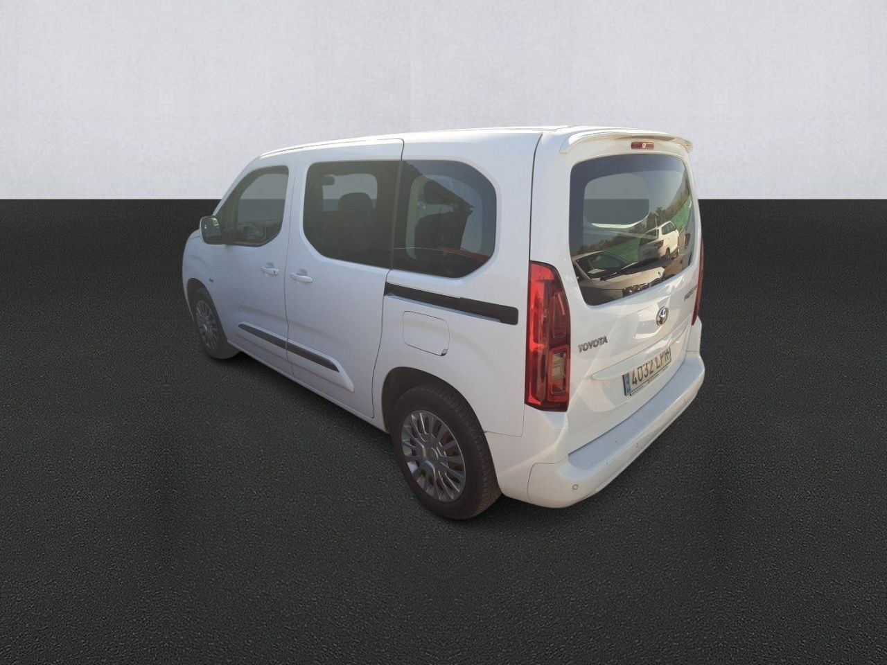 Toyota Proace City 1.5d 75kw (100cv) Vx L1 - Foto 2