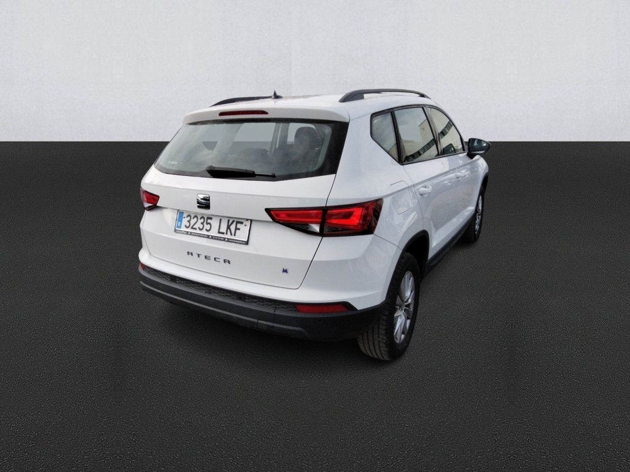 Seat Ateca 1.6 Tdi 85kw (115cv) St&sp Reference Eco - Foto 2