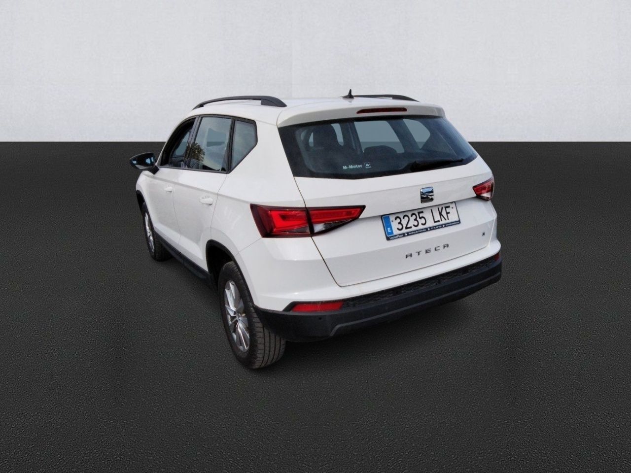 Seat Ateca 1.6 Tdi 85kw (115cv) St&sp Reference Eco - Foto 2