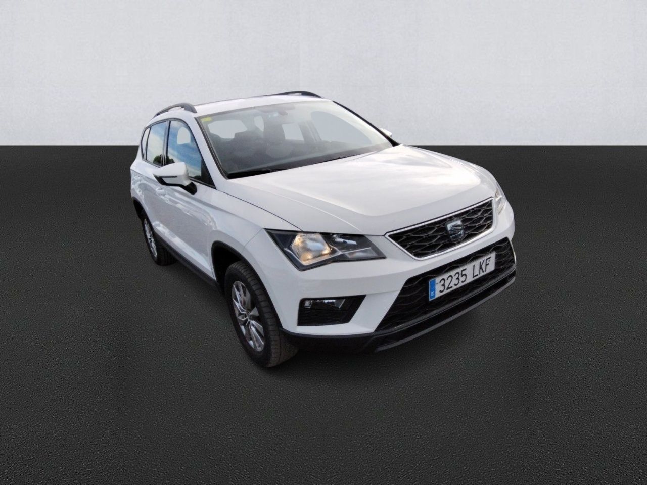 Seat Ateca 1.6 Tdi 85kw (115cv) St&sp Reference Eco - Foto 2