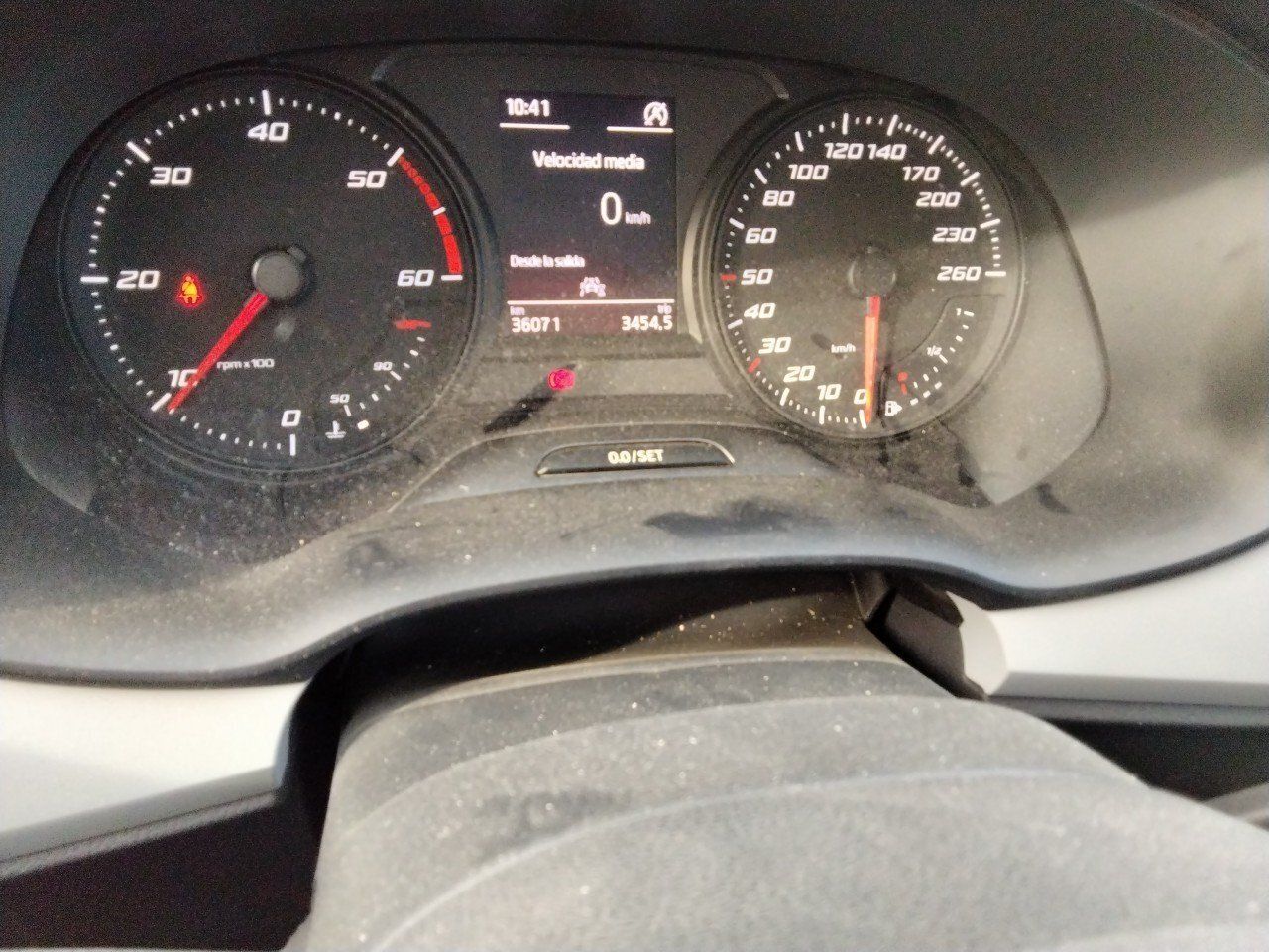 Seat Ateca 1.6 Tdi 85kw (115cv) St&sp Reference Eco - Foto 2