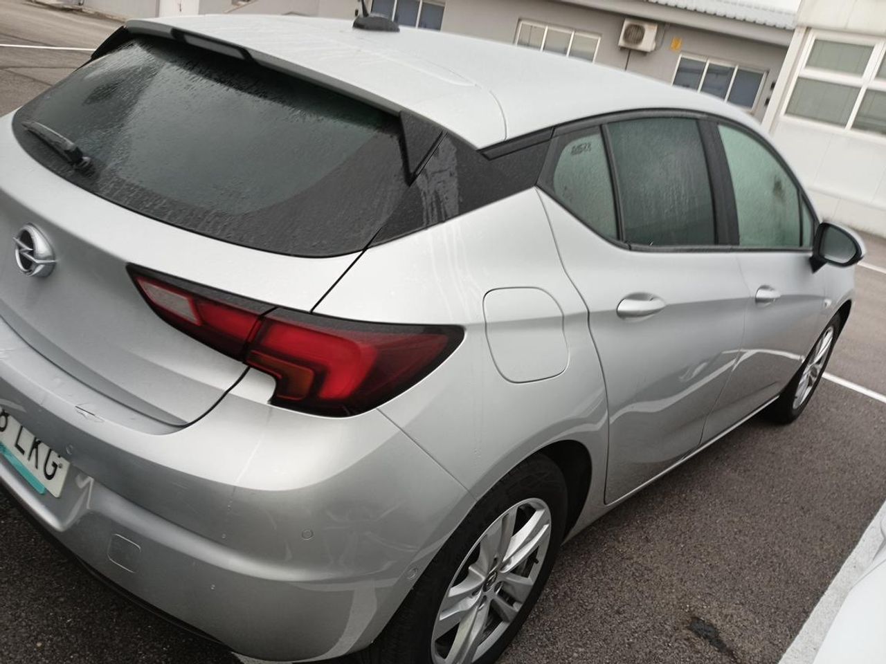 Opel Astra 1.2t Shl 81kw (110cv) Gs Line - Foto 2