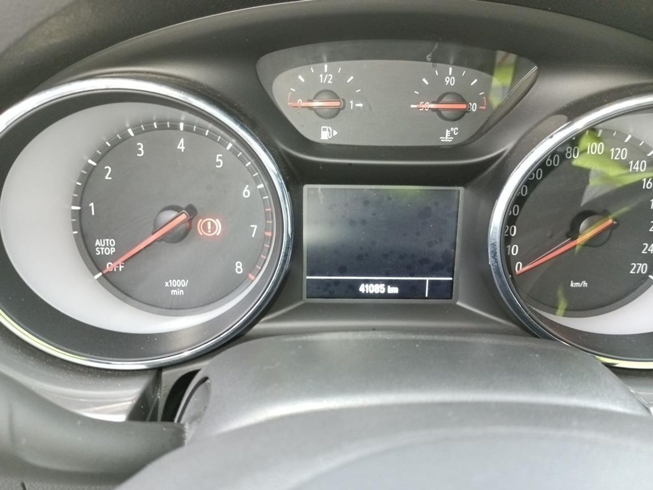 Opel Astra 1.2t Shl 81kw (110cv) Gs Line - Foto 2