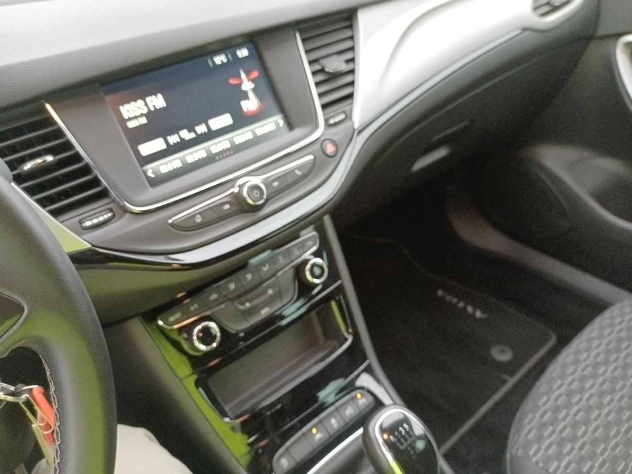 Opel Astra 1.2t Shl 81kw (110cv) Gs Line - Foto 2