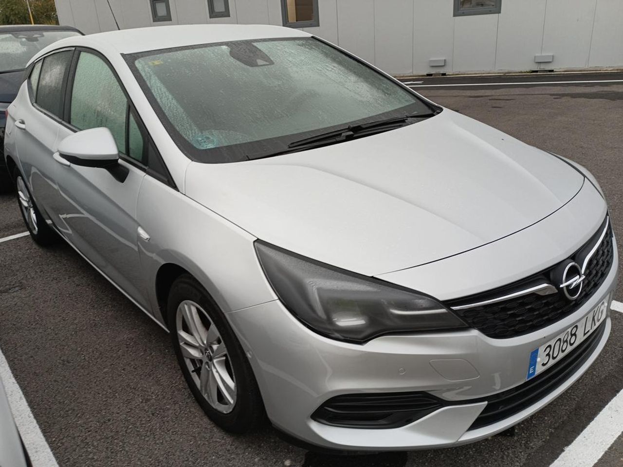 Opel Astra 1.2t Shl 81kw (110cv) Gs Line - Foto 2