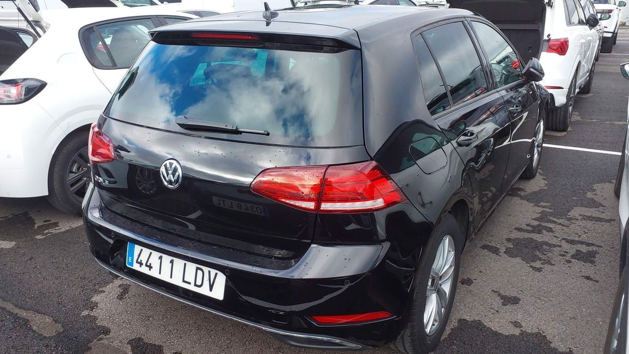 Volkswagen Golf Advance 1.6 Tdi 85kw (115cv) - Foto 2