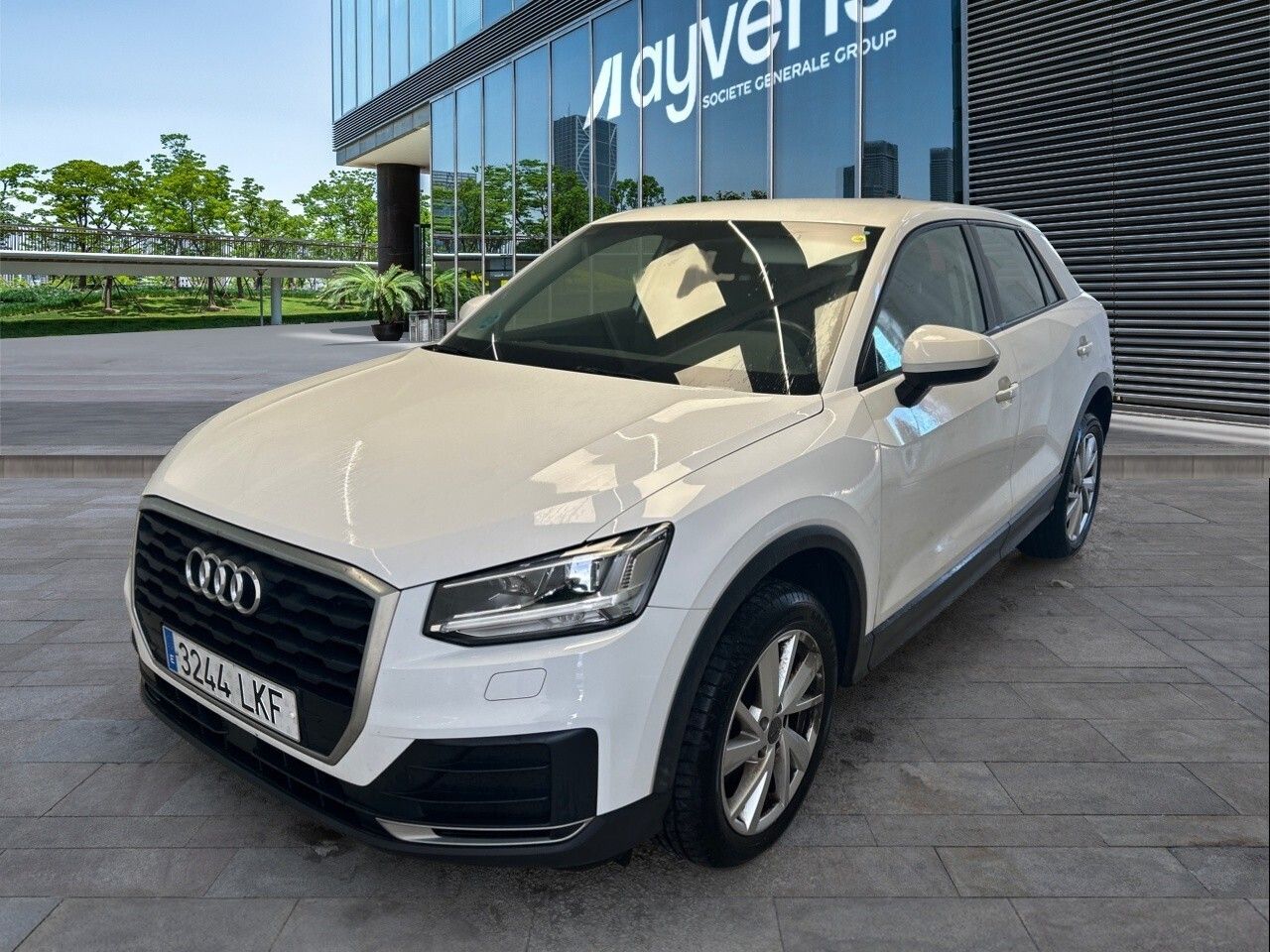 Audi Q2 Advanced 30 Tdi 85kw (116cv) S Tronic - Foto 2