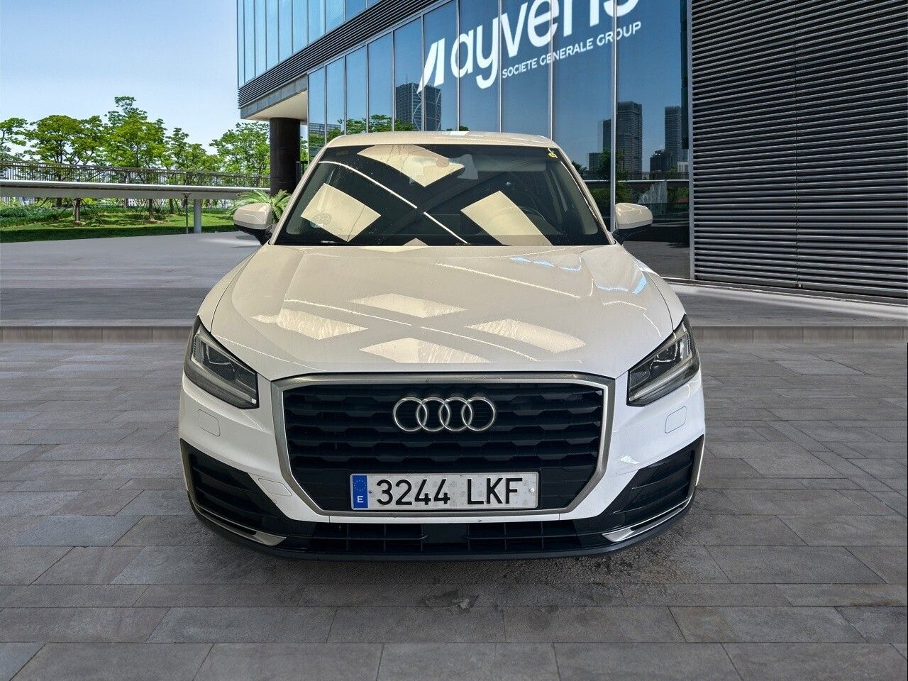 Audi Q2 Advanced 30 Tdi 85kw (116cv) S Tronic - Foto 2