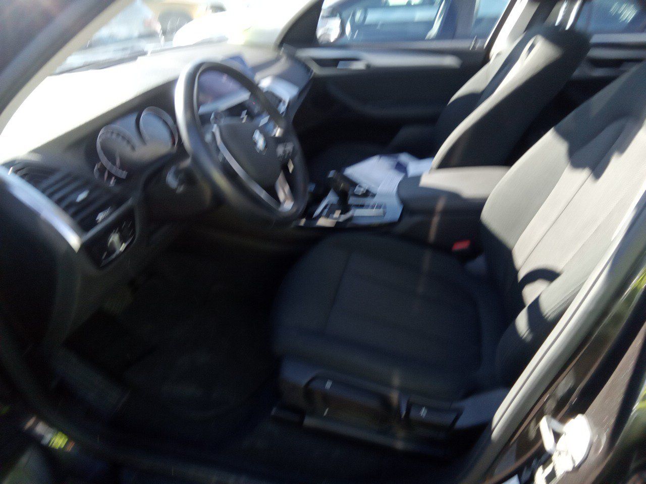 Bmw X3 Sdrive18d - Foto 2