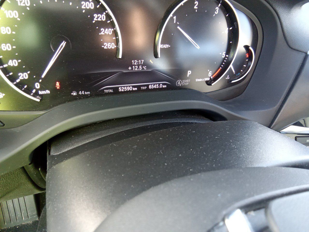 Bmw X3 Sdrive18d - Foto 2