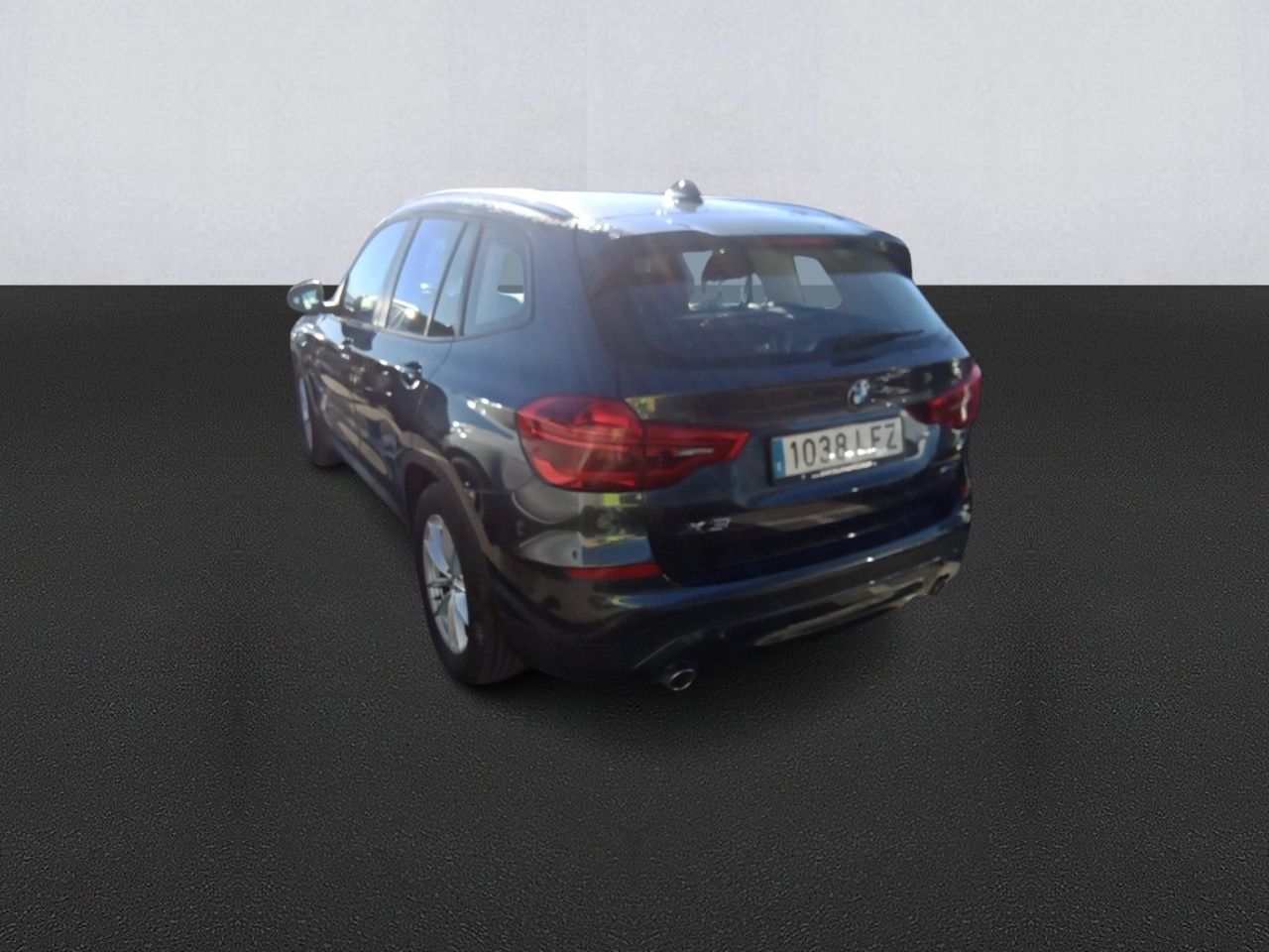 Bmw X3 Sdrive18d - Foto 2