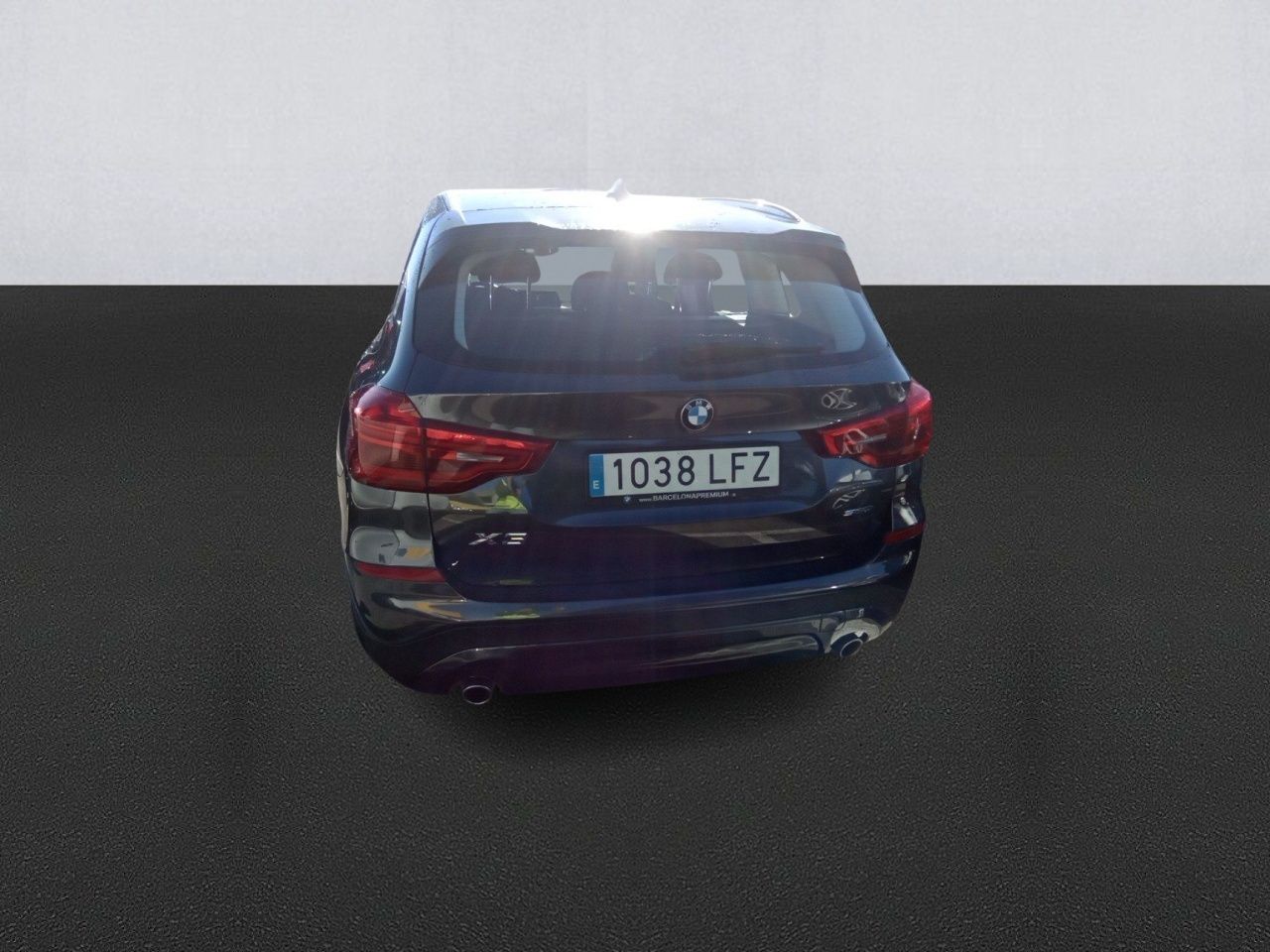 Bmw X3 Sdrive18d - Foto 2
