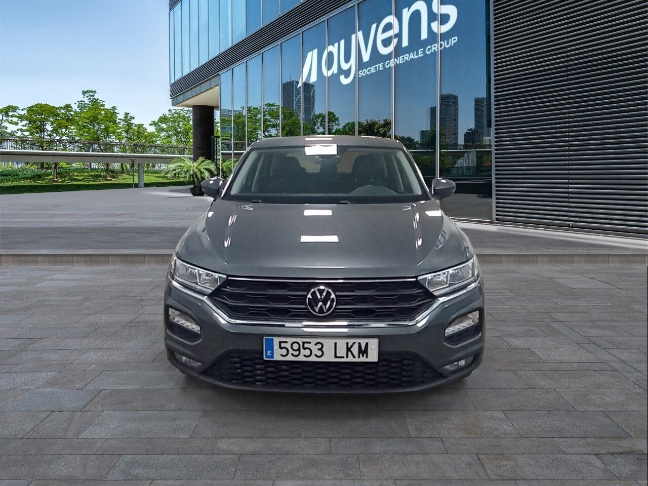 Volkswagen T-roc Edition 1.6 Tdi 85kw (115cv) - Foto 2