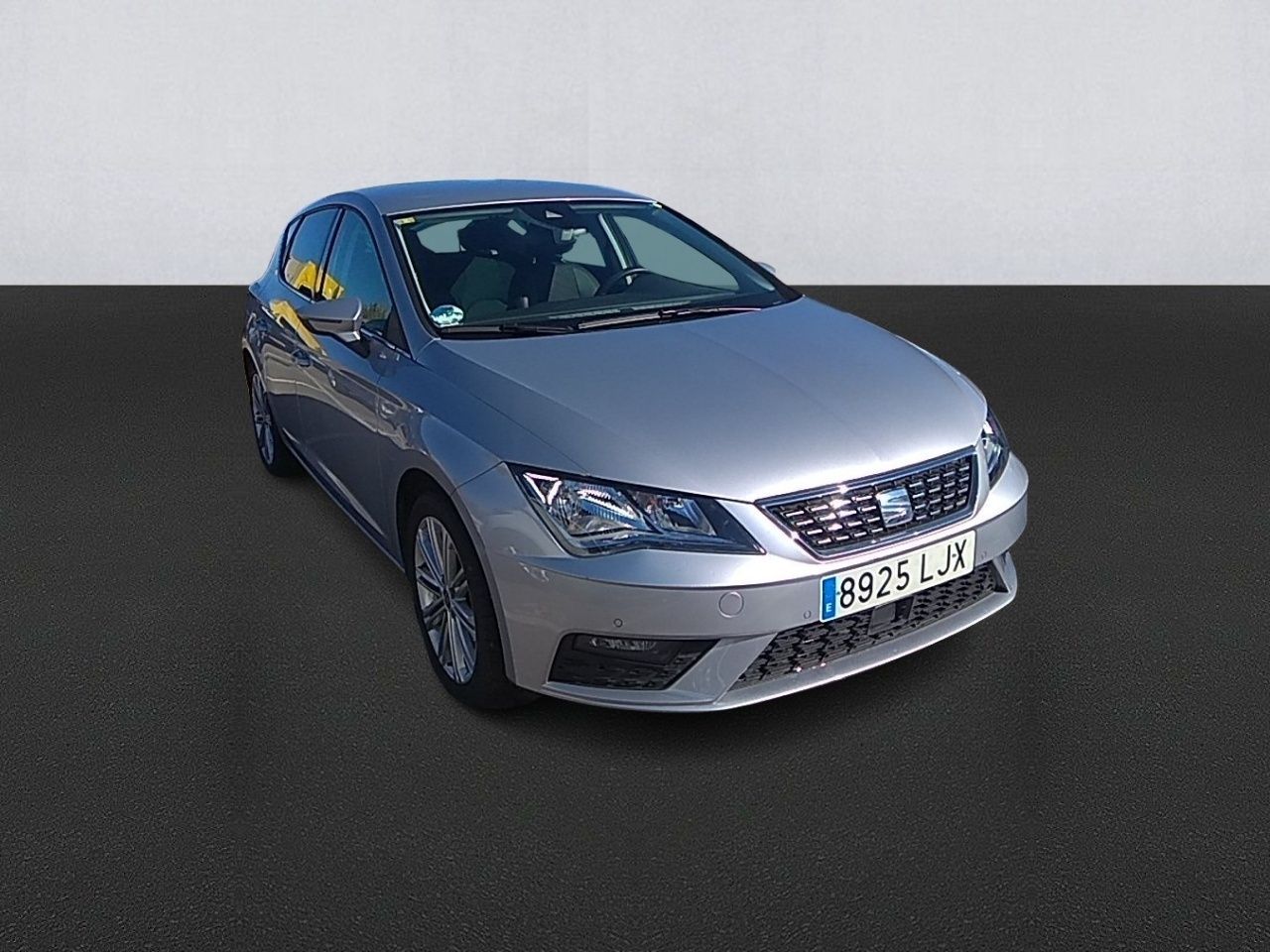 Seat Leon 1.5 Tgi 96kw St&sp Xcellence - Foto 2