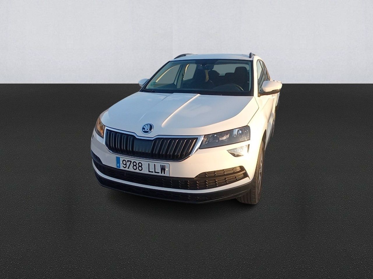 Skoda Karoq 2.0 Tdi 110kw (150cv) Dsg 4x4 Ambition - Foto 2