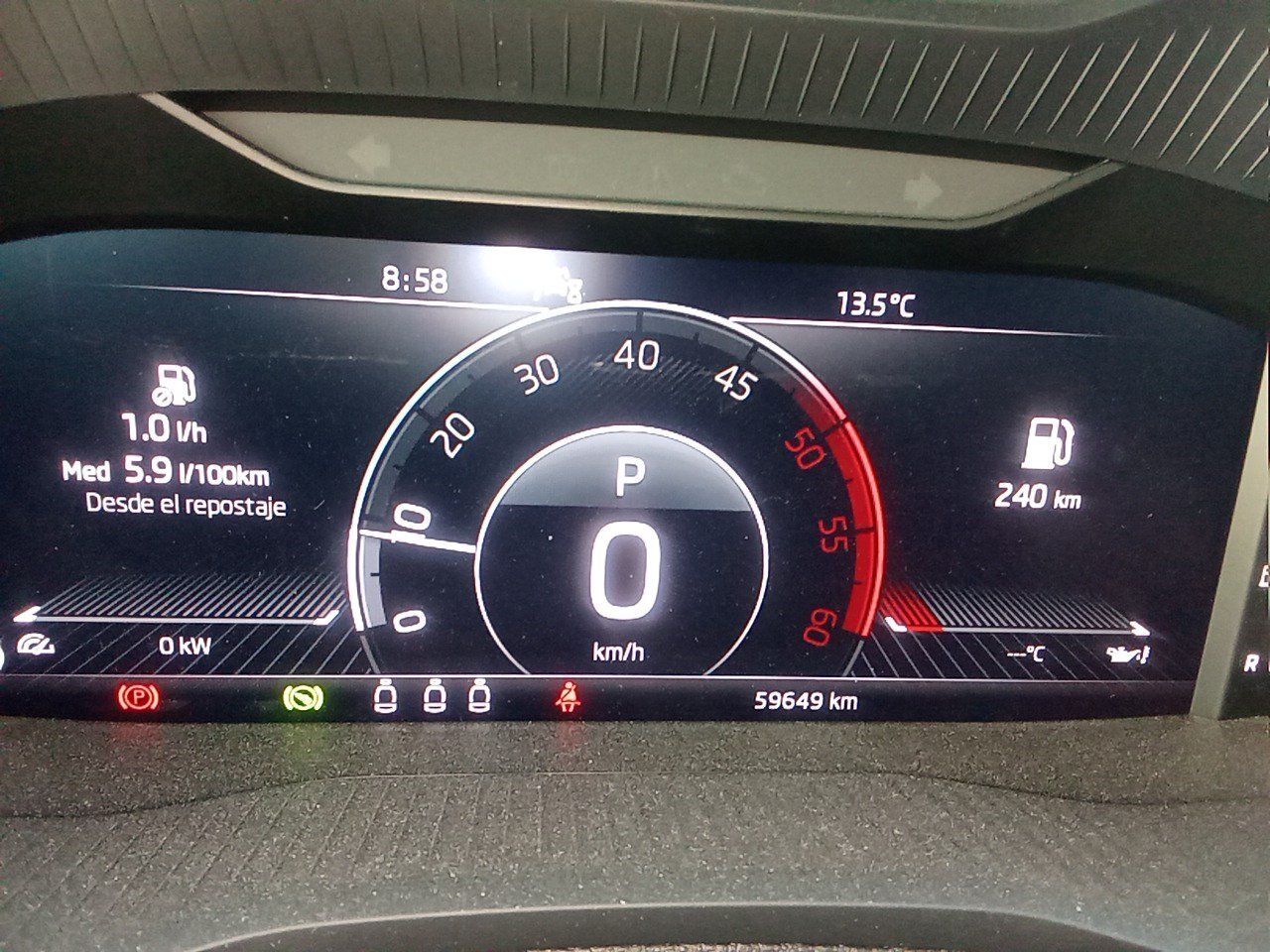 Skoda Karoq 2.0 Tdi 110kw (150cv) Dsg 4x4 Ambition - Foto 2