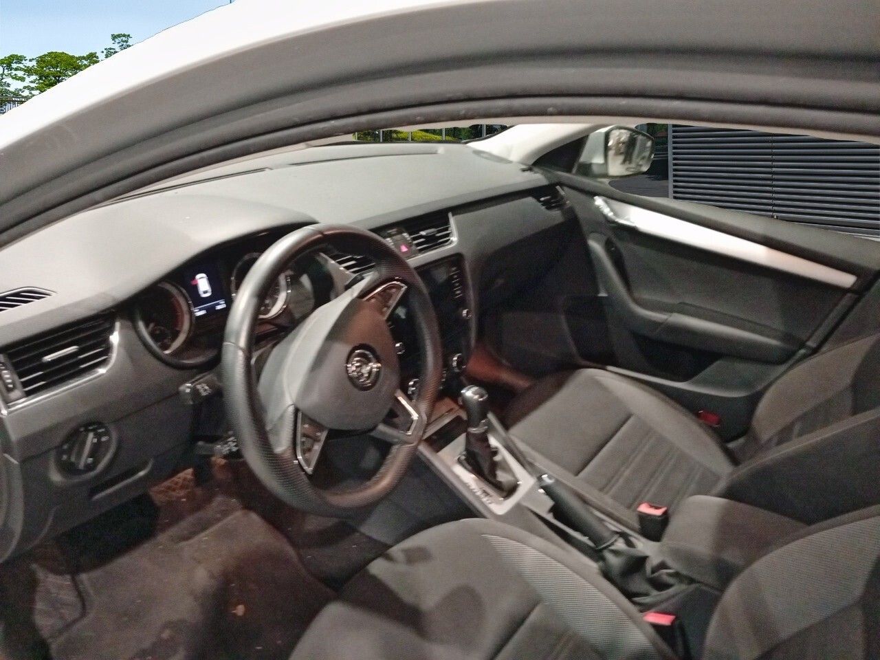 Skoda Octavia Combi 1.5 Tgi 96kw(130cv) Ambit. Cng Dsg - Foto 2