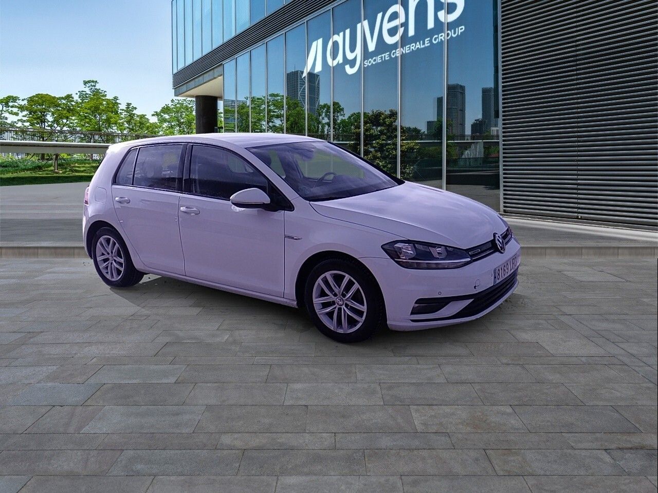 Volkswagen Golf Last Edition 1.5 Tsi Evo 96kw (130cv) - Foto 2