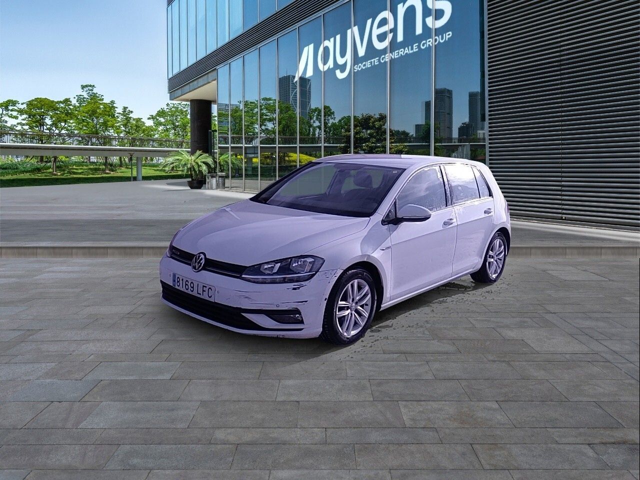 Volkswagen Golf Last Edition 1.5 Tsi Evo 96kw (130cv) - Foto 2