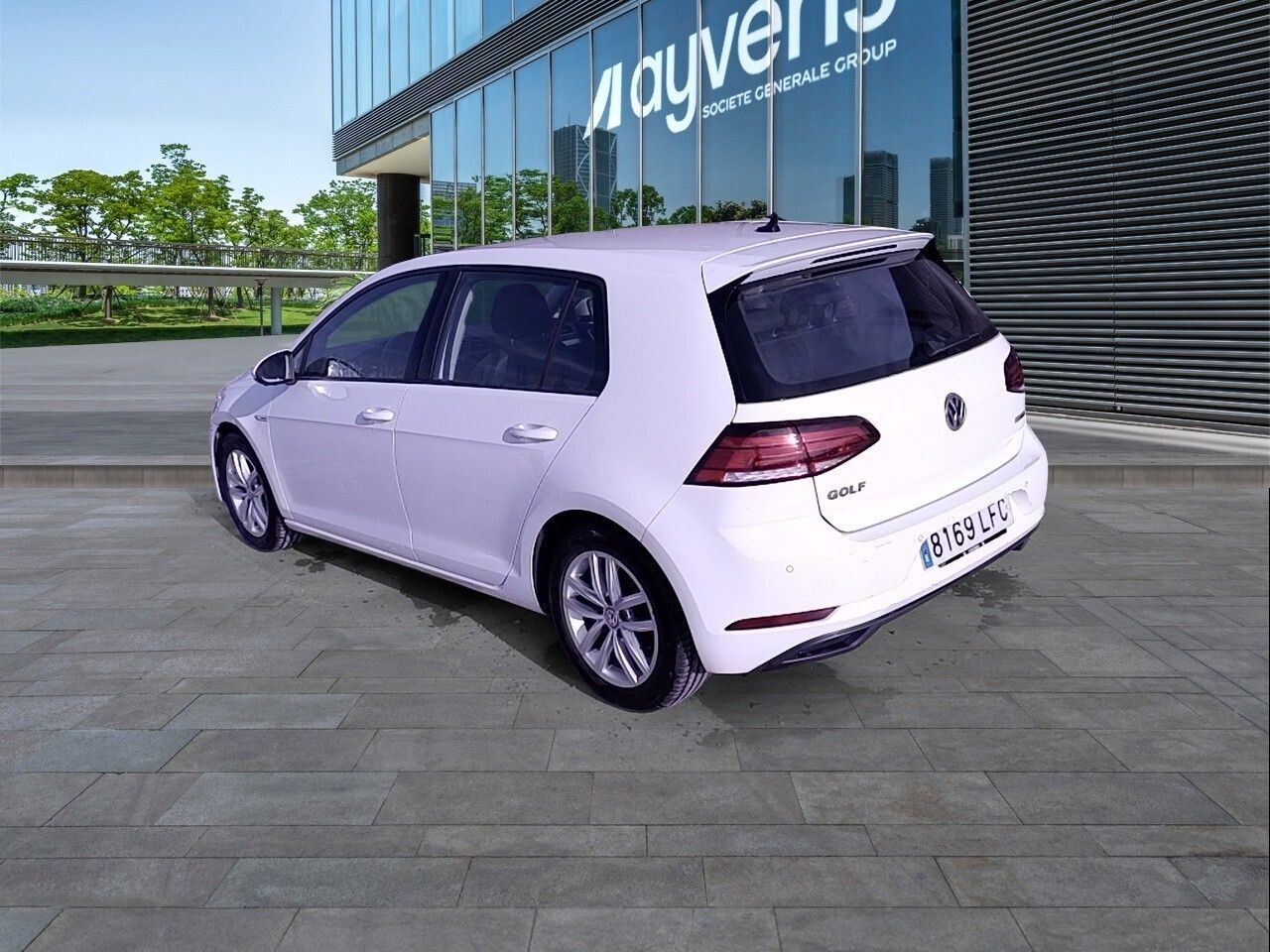 Volkswagen Golf Last Edition 1.5 Tsi Evo 96kw (130cv) - Foto 2