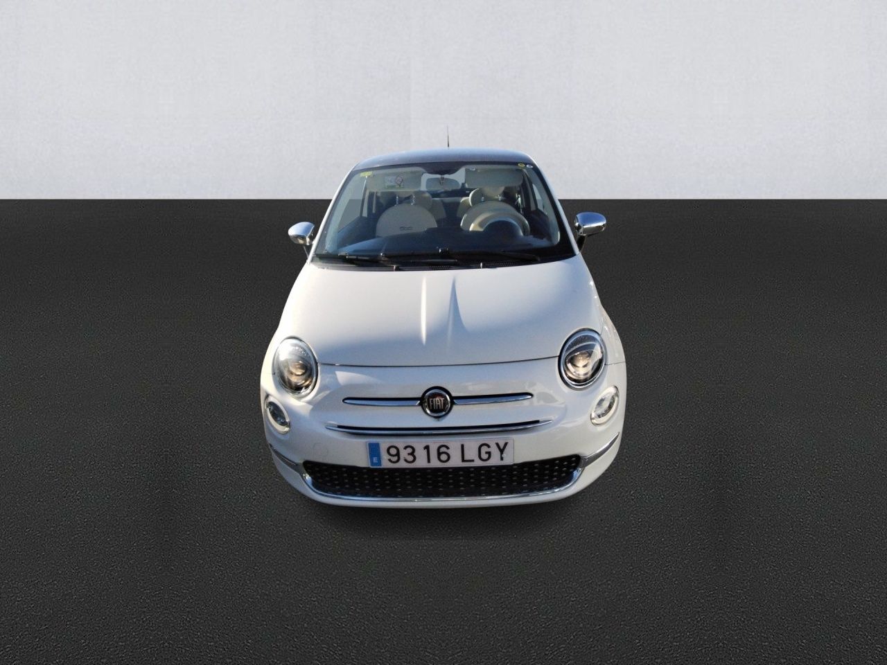 Fiat 500 (o) Lounge 1.2 8v 51kw (69 Cv) - Foto 2