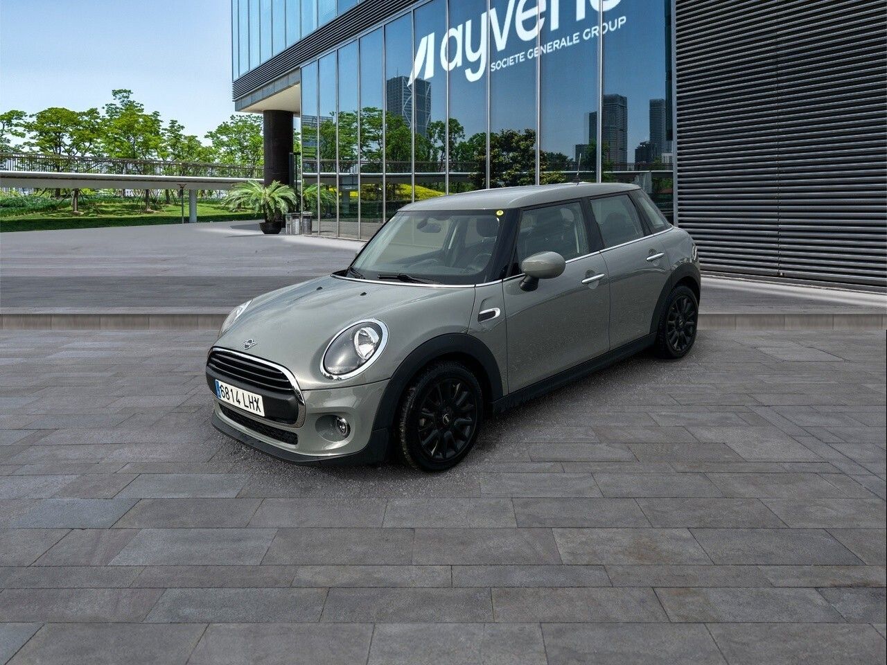 Mini Mini One 5 Puertas - Foto 2