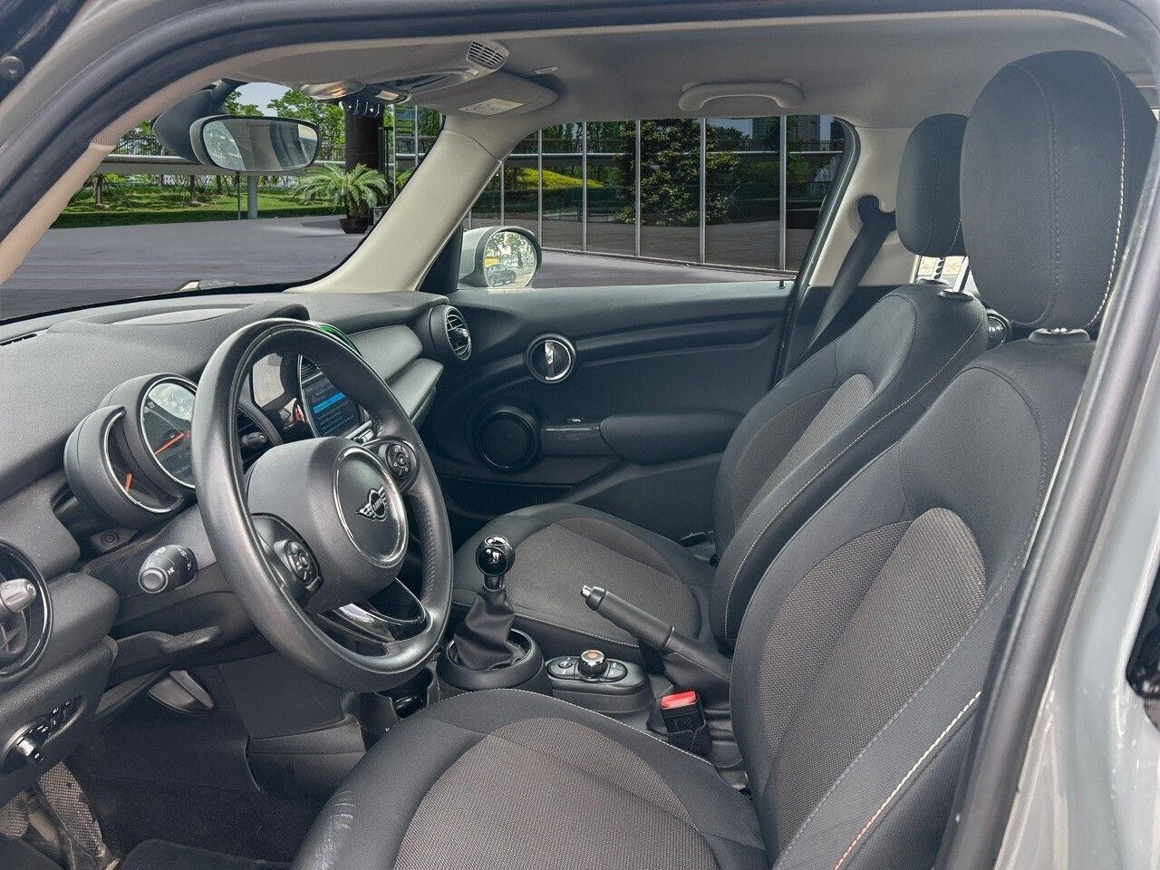 Mini Mini One 5 Puertas - Foto 2