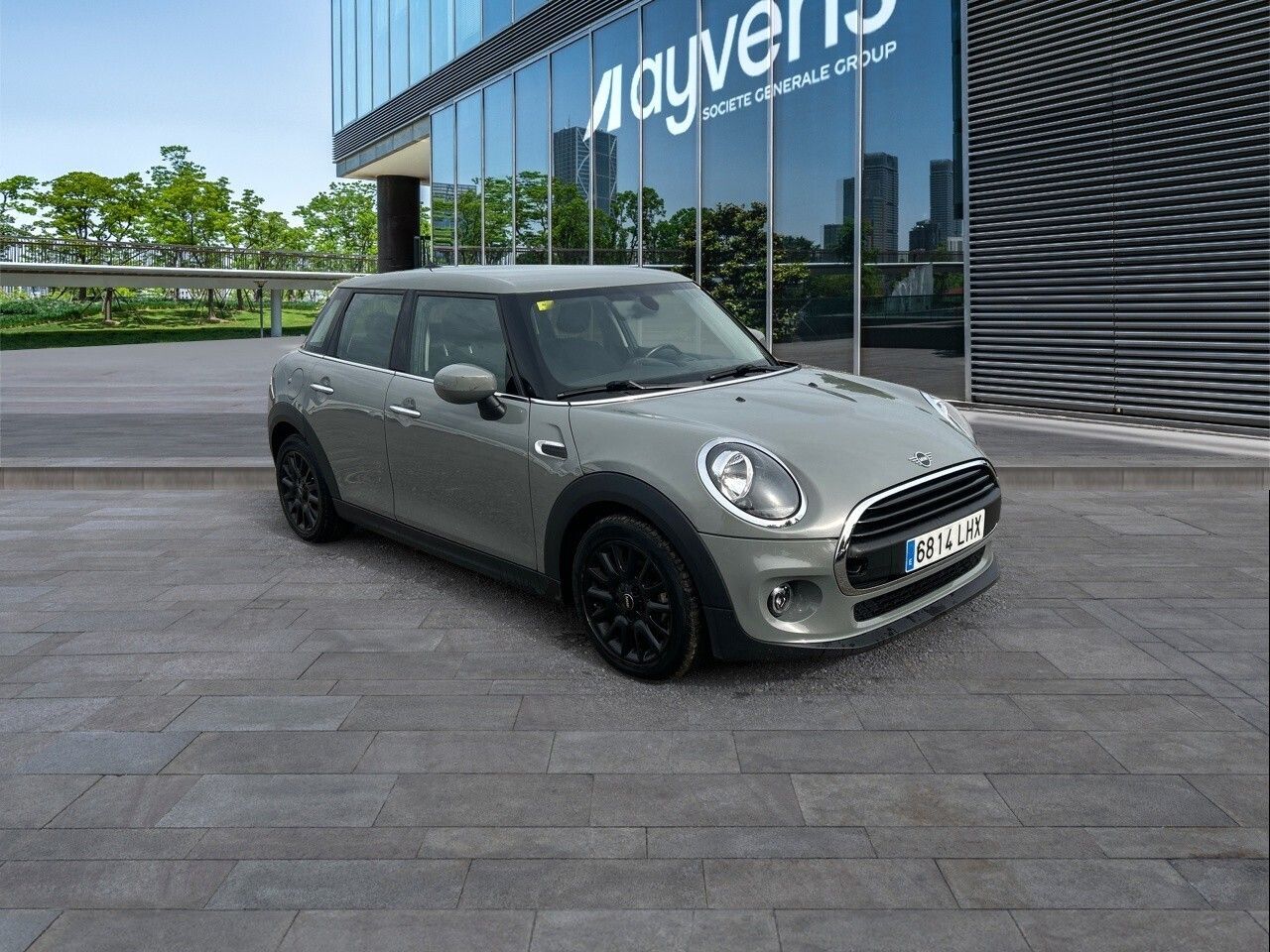 Mini Mini One 5 Puertas - Foto 2