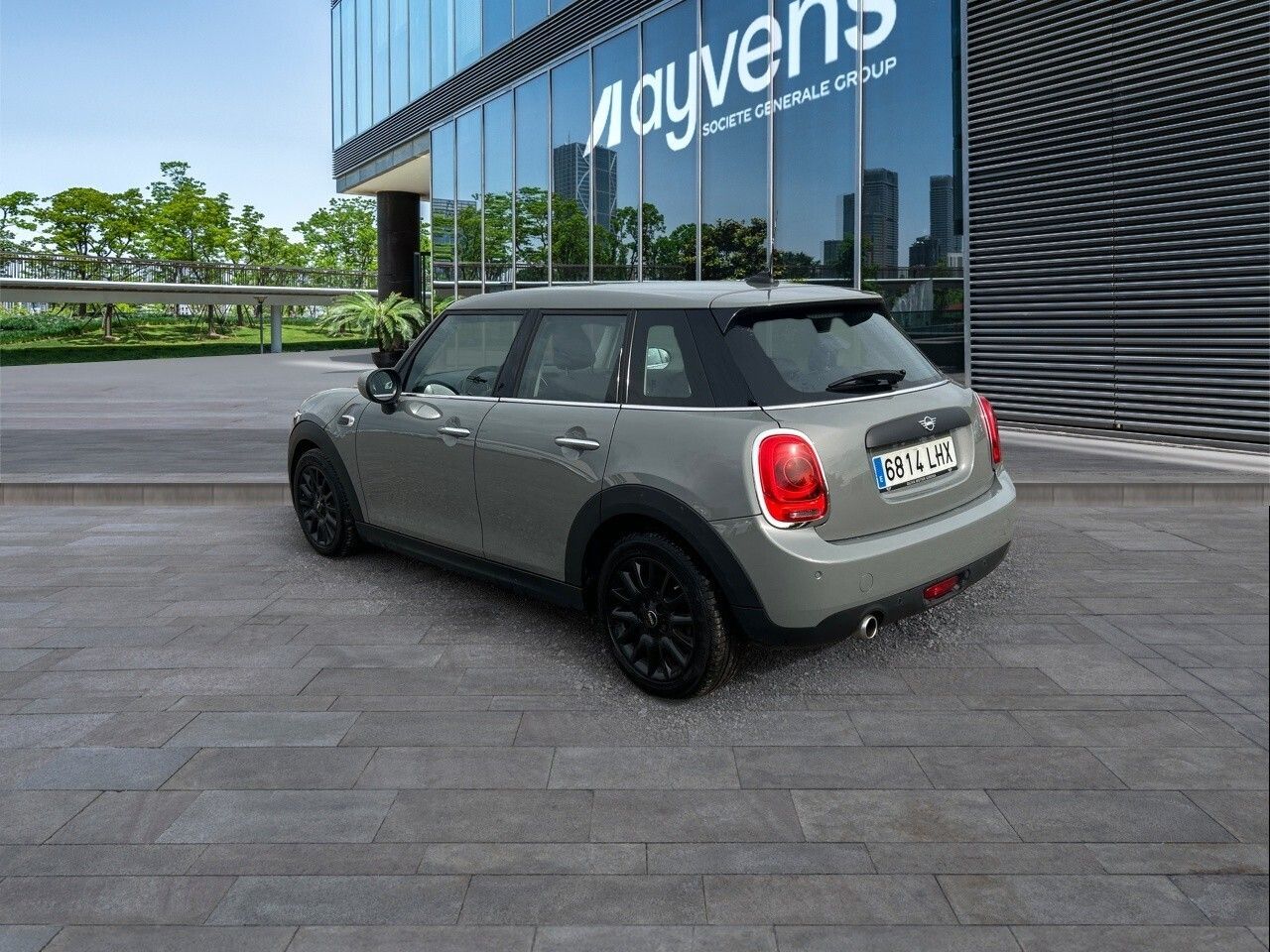 Mini Mini One 5 Puertas - Foto 2