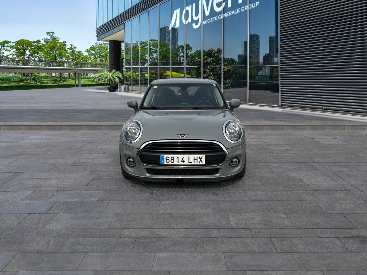 Mini Mini One 5 Puertas - Foto 2