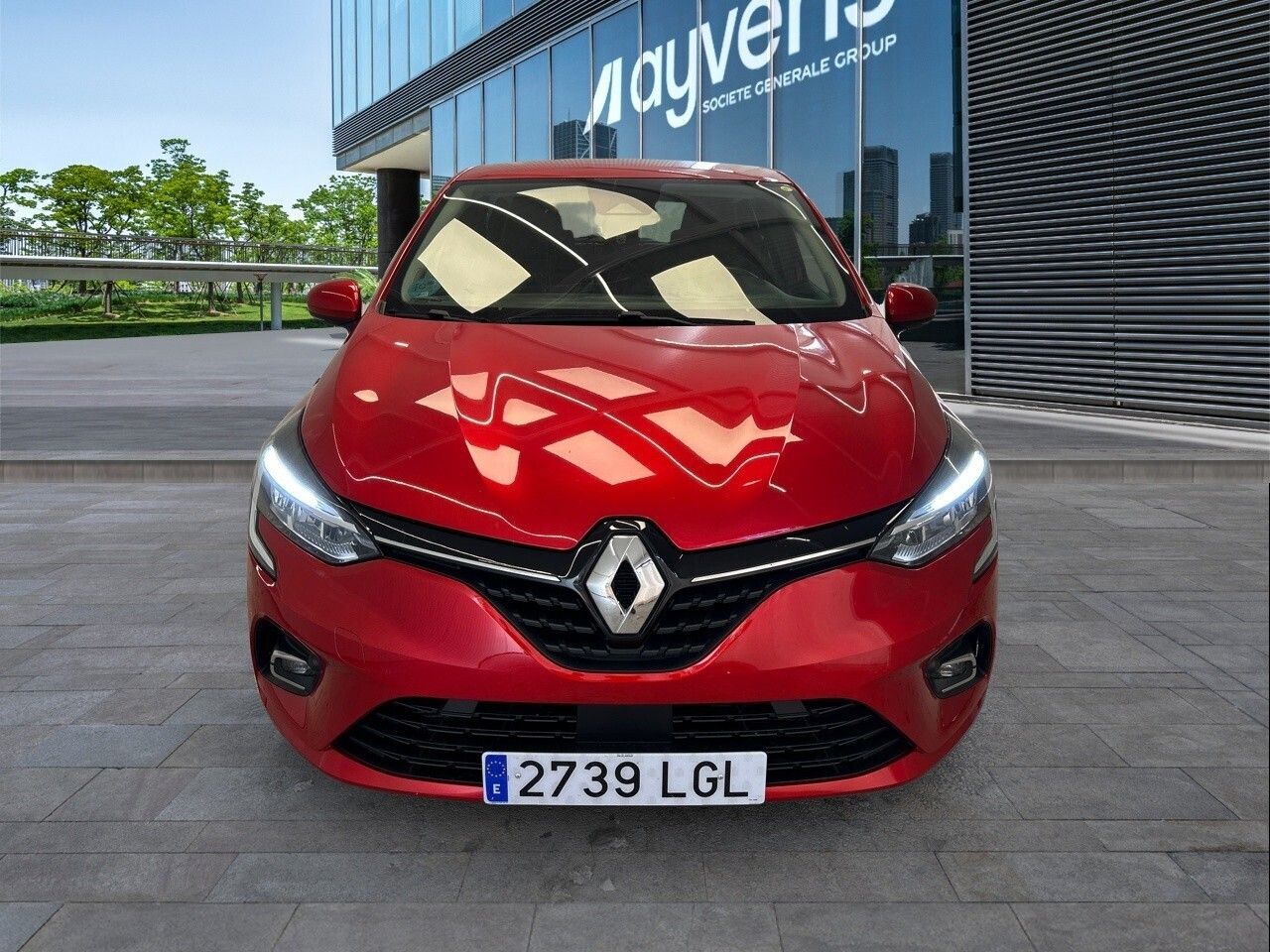 Renault Clio Intens Blue Dci 63 Kw (85cv) - Foto 2