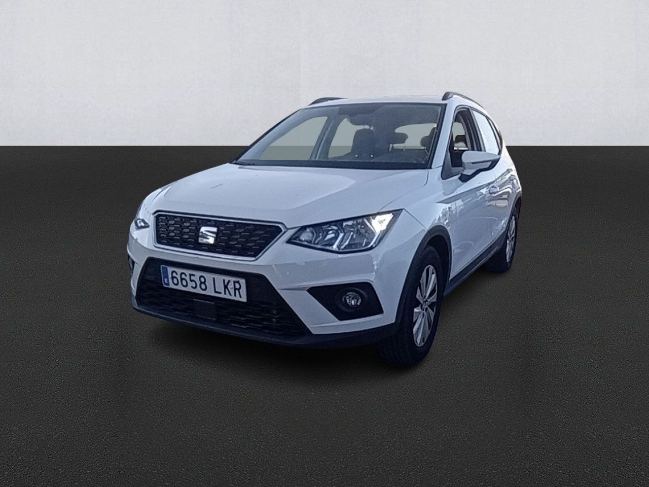 Seat Arona 1.0 Tsi 85kw (115cv) Style Go Eco - Foto 2