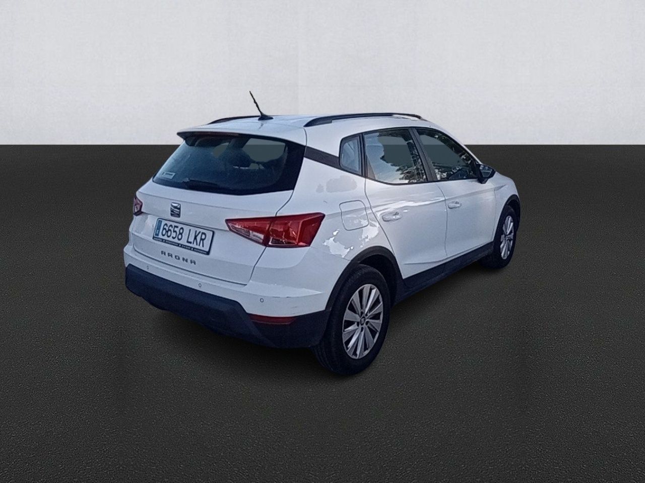 Seat Arona 1.0 Tsi 85kw (115cv) Style Go Eco - Foto 2