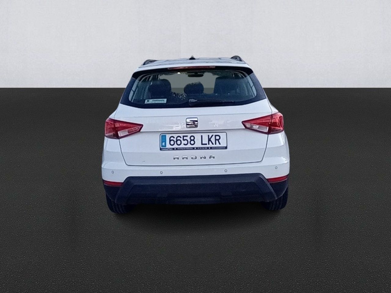 Seat Arona 1.0 Tsi 85kw (115cv) Style Go Eco - Foto 2