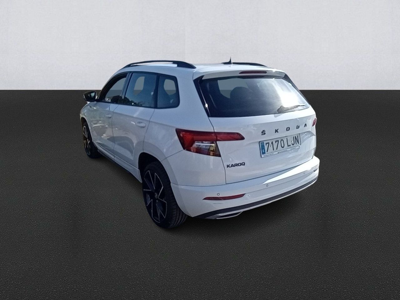 Skoda Karoq 2.0 Tdi 110kw (150cv) Sportline - Foto 2