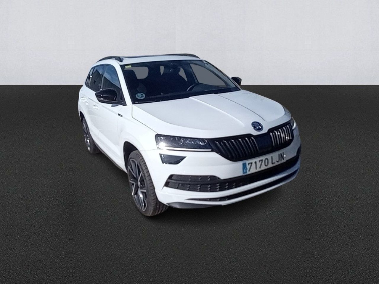 Skoda Karoq 2.0 Tdi 110kw (150cv) Sportline - Foto 2