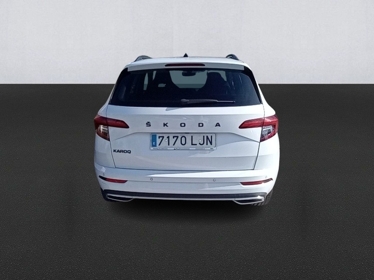 Skoda Karoq 2.0 Tdi 110kw (150cv) Sportline - Foto 2