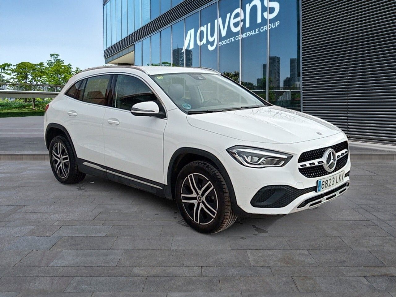 Mercedes Gla 200 - Foto 2