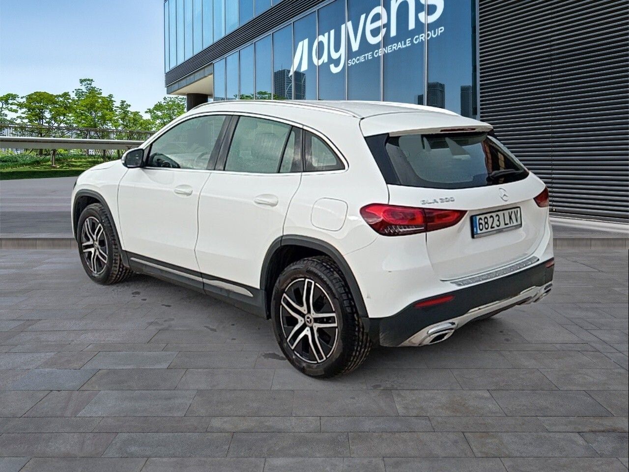 Mercedes Gla 200 - Foto 2