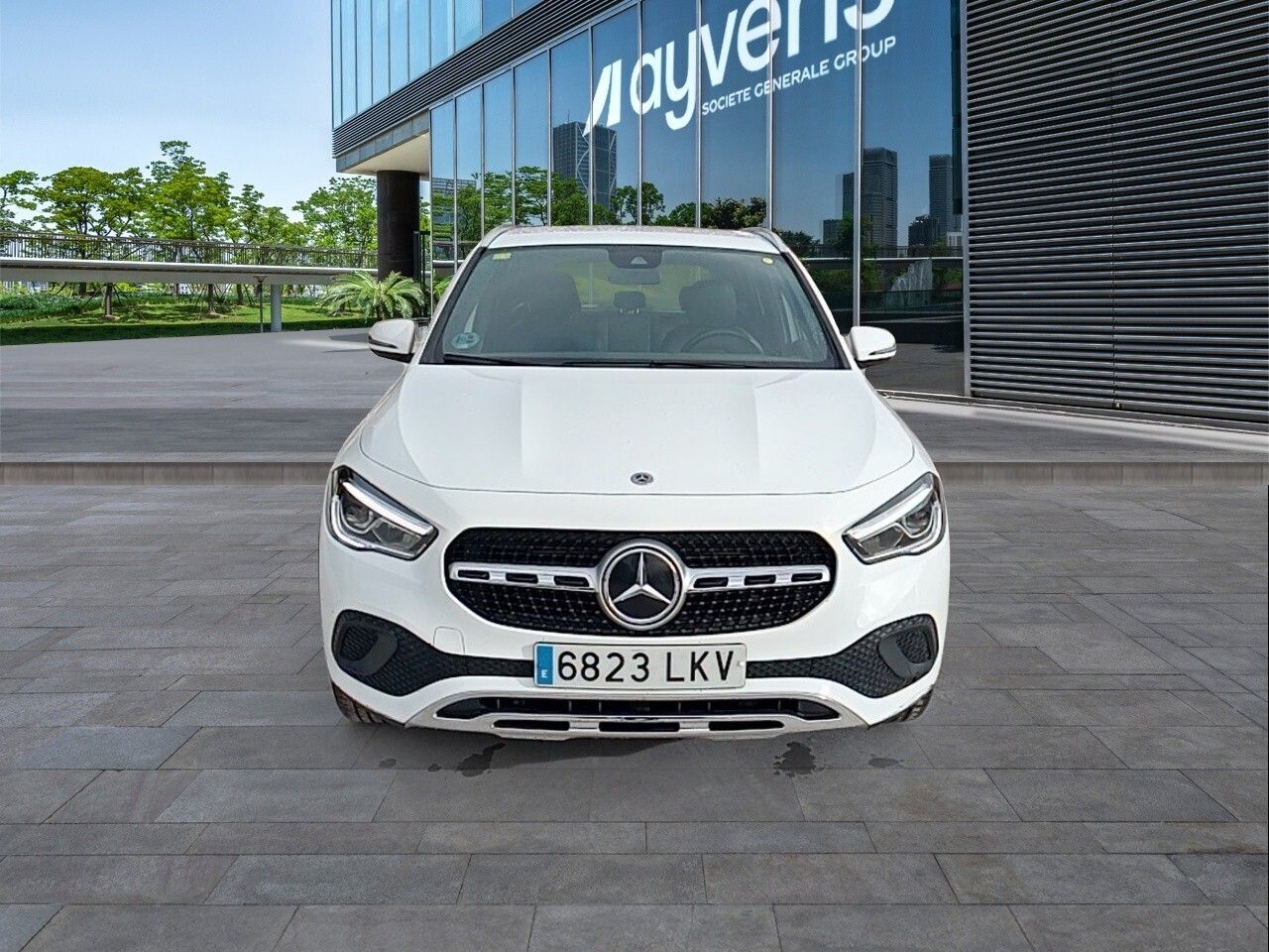 Mercedes Gla 200 - Foto 2