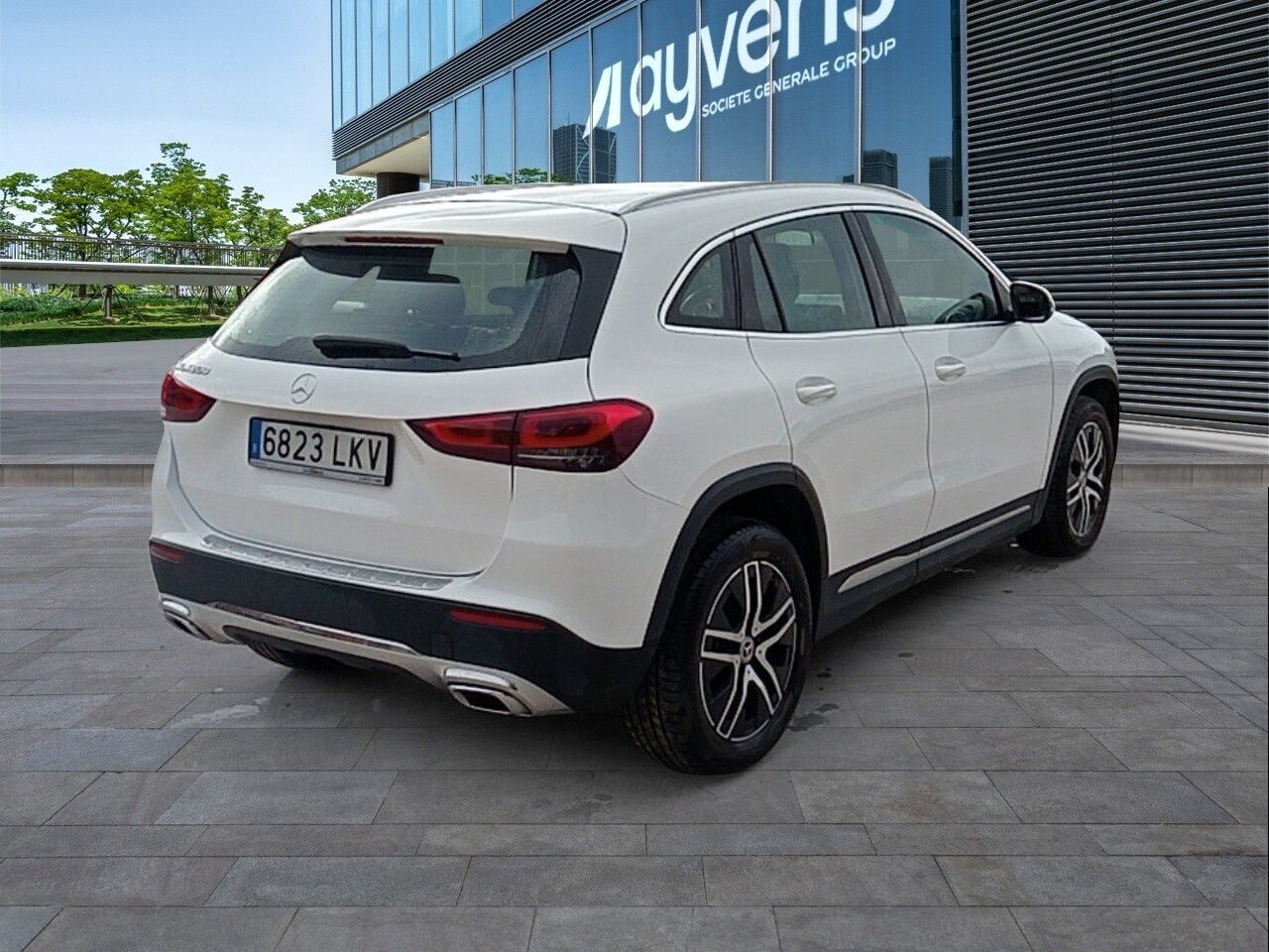 Mercedes Gla 200 - Foto 2