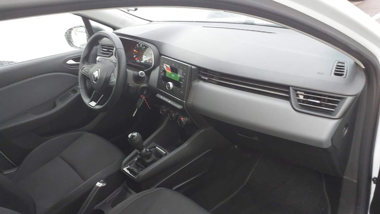 Renault Clio (o) Business Blue Dci 63 Kw (85cv) - Foto 2