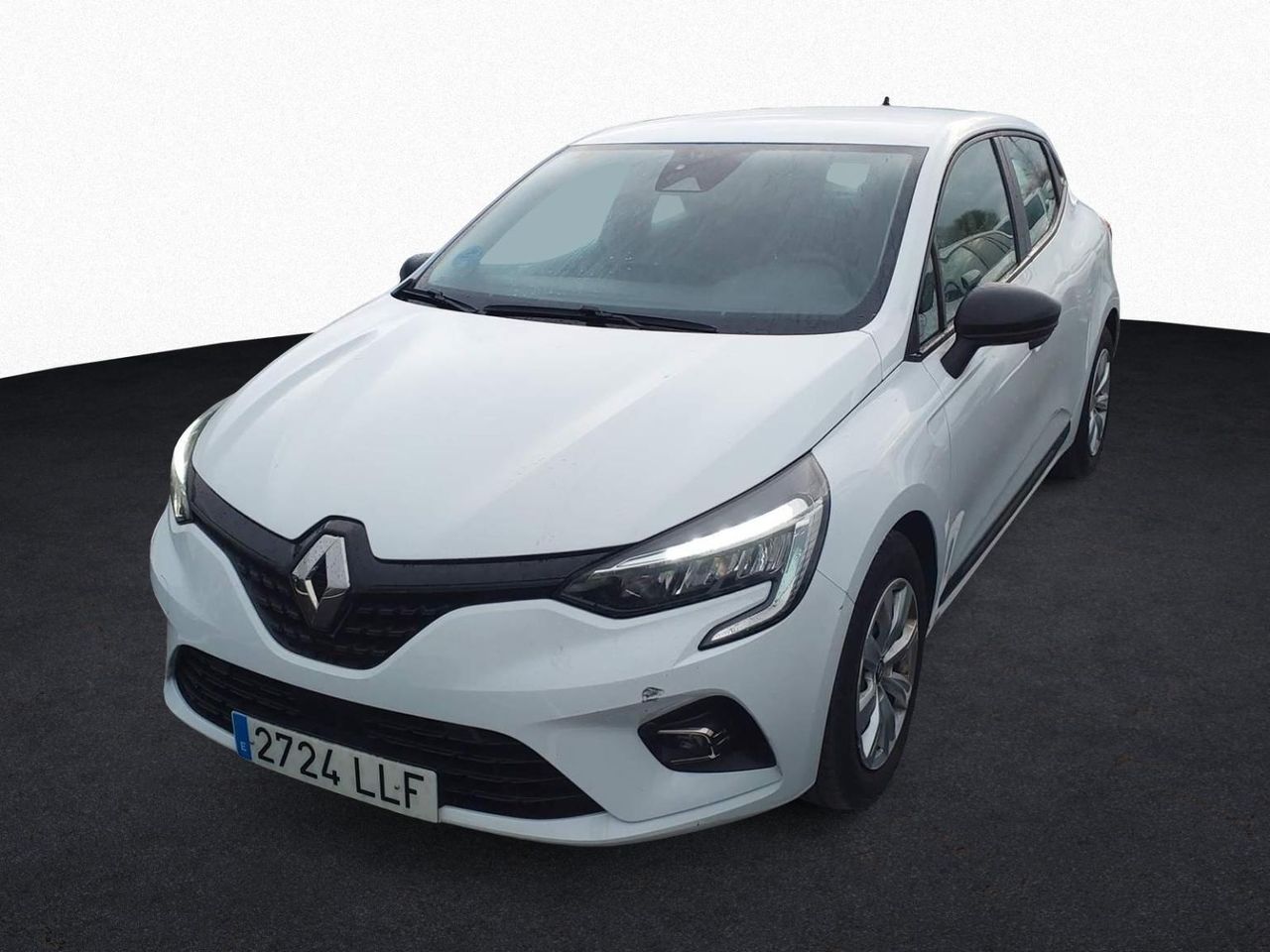 Renault Clio (o) Business Blue Dci 63 Kw (85cv) - Foto 2