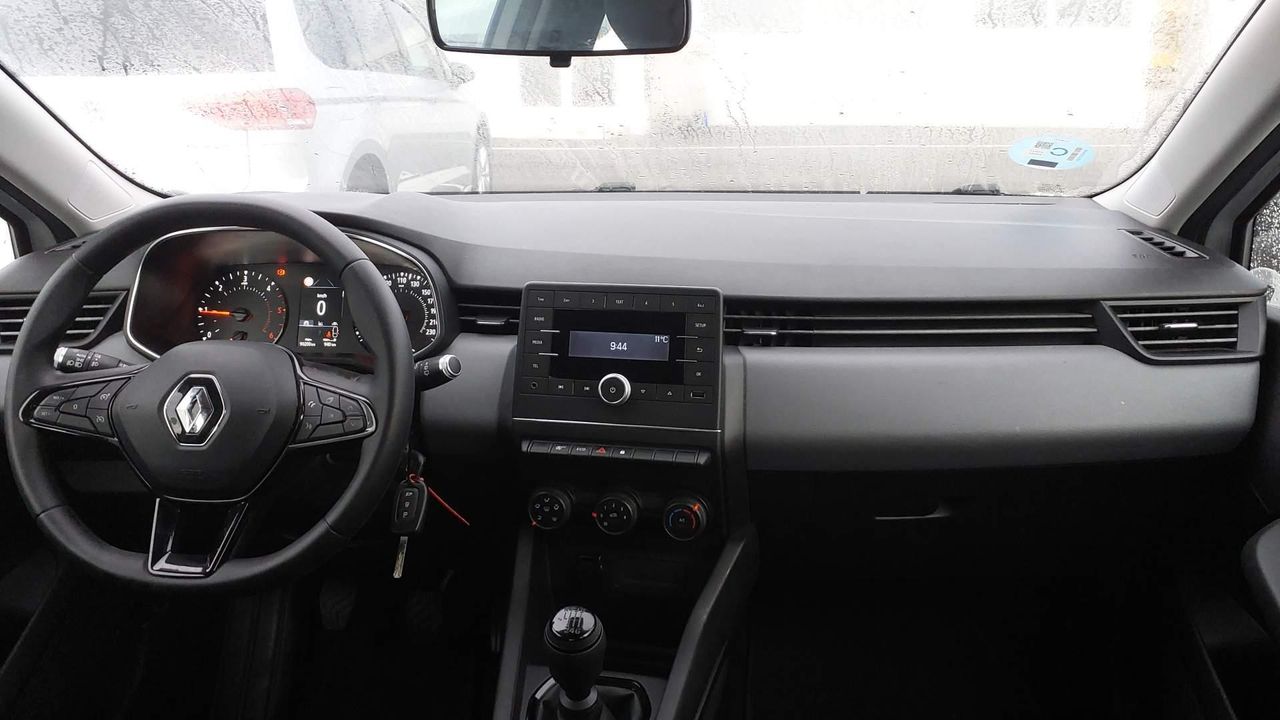 Renault Clio (o) Business Blue Dci 63 Kw (85cv) - Foto 2