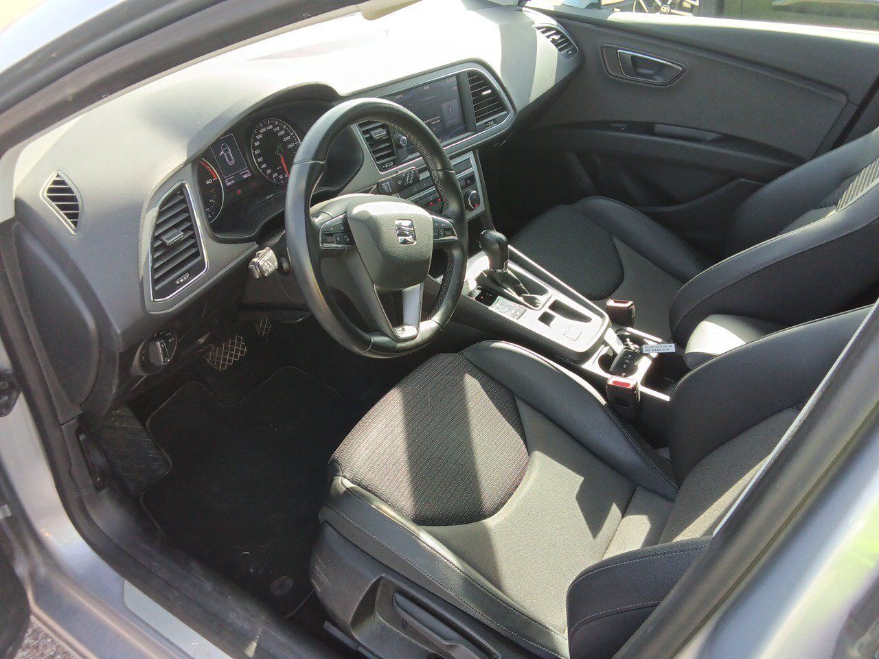 Seat Leon St 2.0 Tdi 110kw Dsg-7 S&s Xcellence - Foto 2