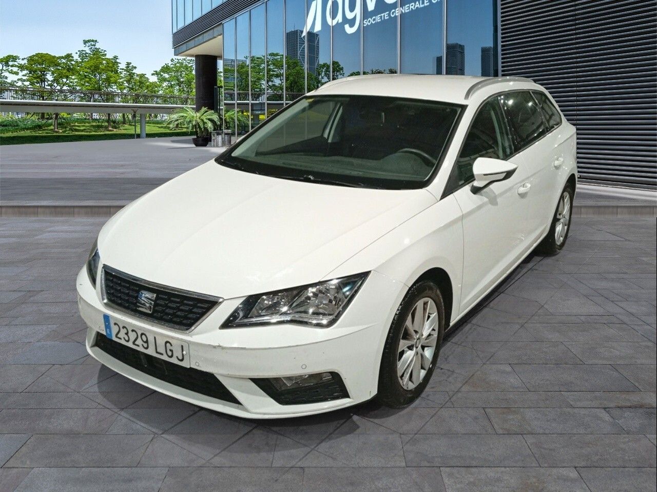 Seat Leon St 1.6 Tdi 85kw (115cv) St&sp Style - Foto 2