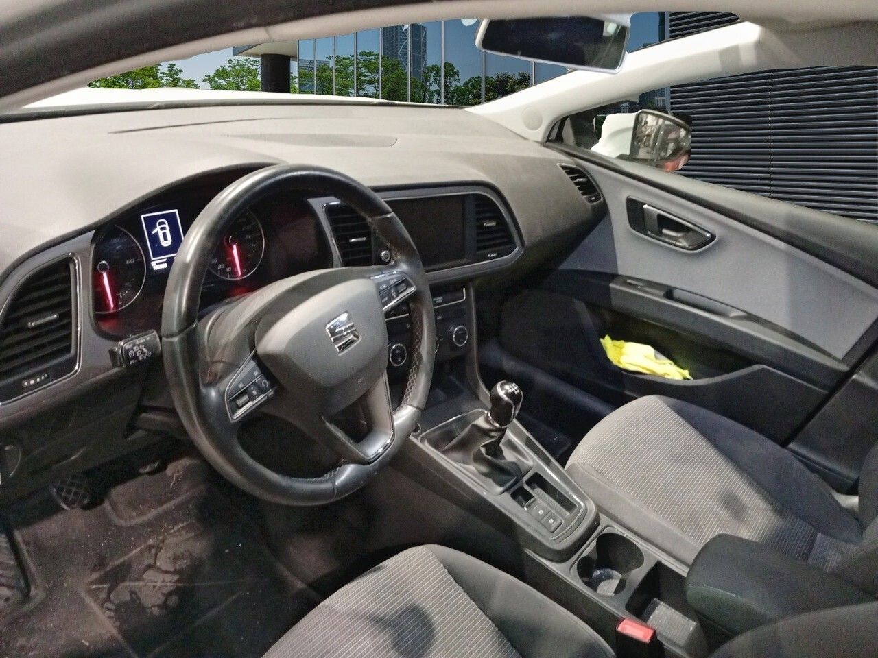 Seat Leon St 1.6 Tdi 85kw (115cv) St&sp Style - Foto 2