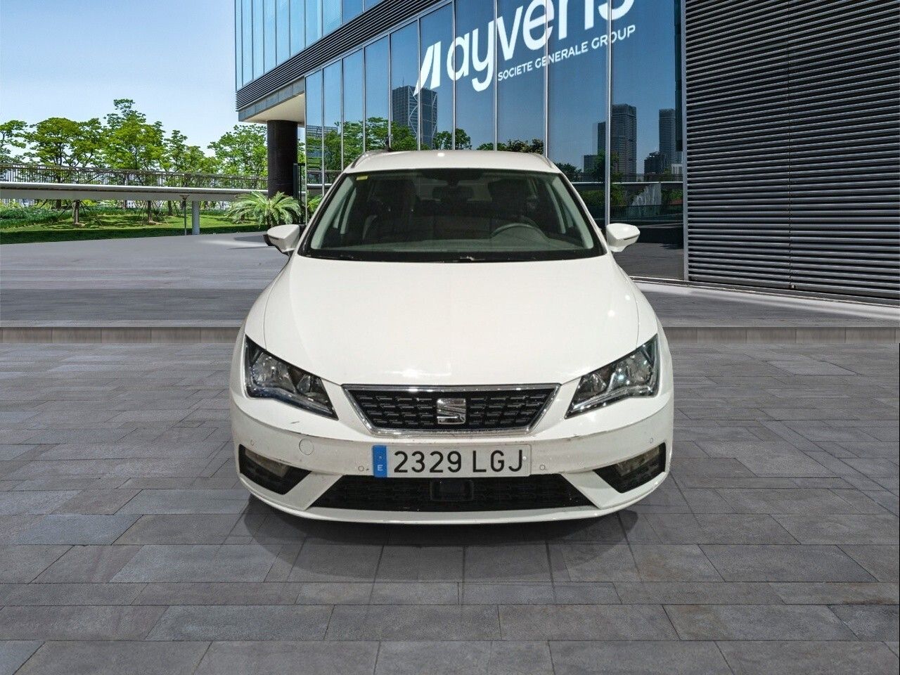 Seat Leon St 1.6 Tdi 85kw (115cv) St&sp Style - Foto 2