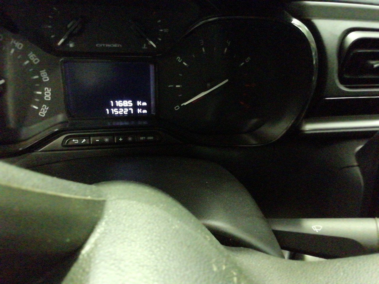 Citroen C3 Bluehdi 73kw (100cv) S&s Feel - Foto 2